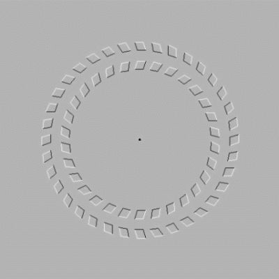 moving circles